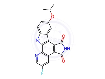 Chemical structure of Pyrola rotundifolia, ext.