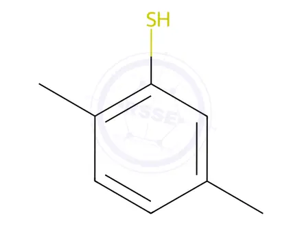 Chemical structure of Vortioxetine Hydrobromide Impurity 47