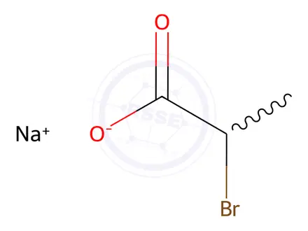 Chemical structure of Flurbiprofen Impurity 30 (56985-74-1)
