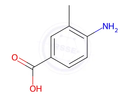 Chemical structure of Nilotinib Impurity 94