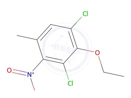 Chemical structure of Levetiracetam Impurity 50