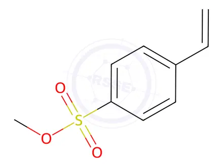 Chemical structure of Parecoxib Sodium Impurity 119
