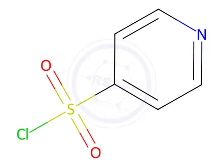 Chemical structure of Vonoprazan Impurity 336