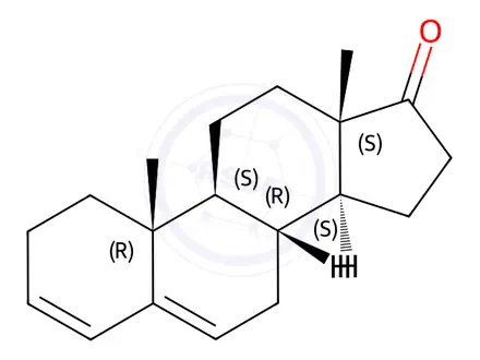 Chemical structure of Rocuronium Bromide Impurity 29