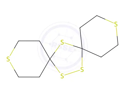 Chemical structure of NSC44946
