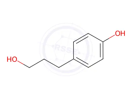 Chemical structure of Phloretin Impurity 7