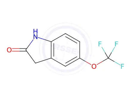 Chemical structure of Afacifenacin Impurity 6