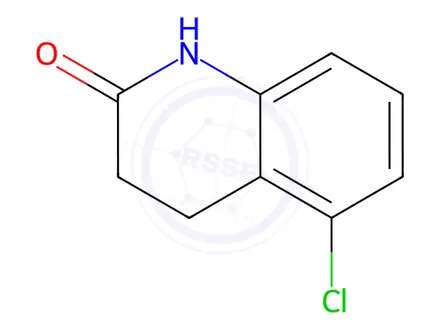 Chemical structure of Cilostazol Impurity 26