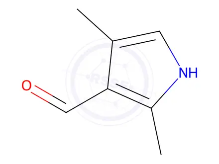 Chemical structure of Sunitinib Impurity 153