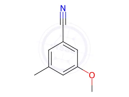 Chemical structure of Finerenone Impurity 336