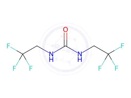 Chemical structure of Upadacitinib Impurity 275