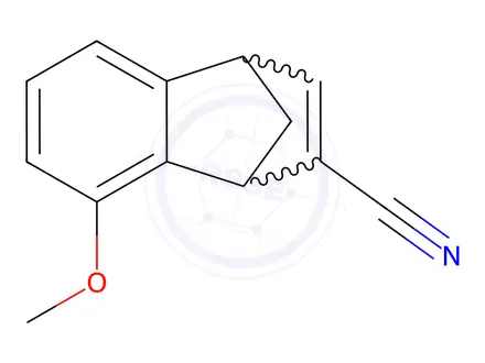 Chemical structure of NISTC71906484