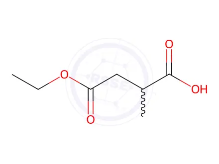Chemical structure of Levosimendan Impurity 157