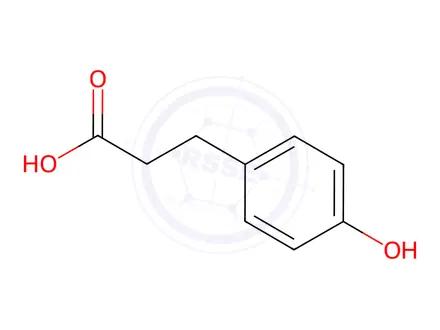 Chemical structure of Esmolol Impurity 127