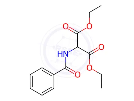Chemical structure of Rebamipide Impurity 91