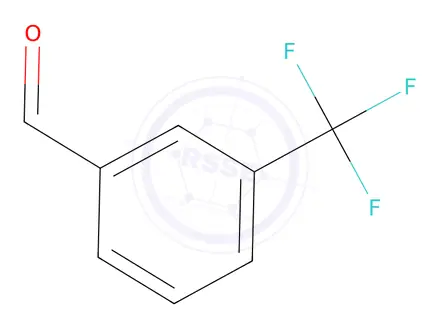 Chemical structure of Cinacalcet Hydrochloride Impurity 56