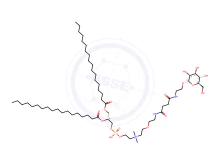 Chemical structure of 5-Bromo Rivaroxaban