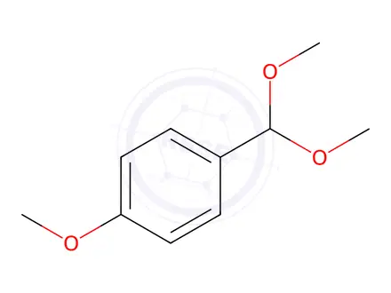 Chemical structure of Nintedanib Impurity 246