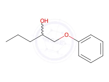 Chemical structure of Febuprol Impurity 106