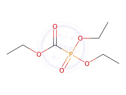 Chemical structure of Foscarnet Sodium EP Impurity D (Foscarnet USP Related Compound D)