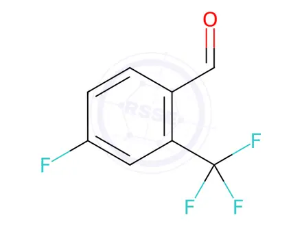 Chemical structure of Fevipiprant Impurity 2