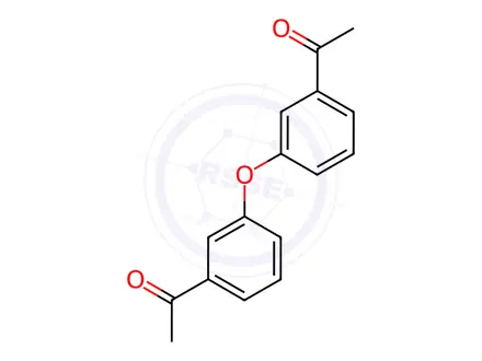 Chemical structure of Phenylephrine Impurity 119