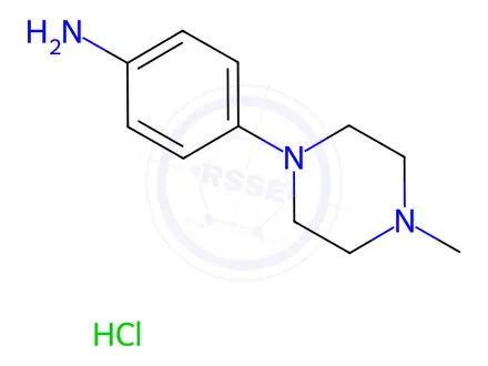 Chemical structure of Levodropropizine Impurity 70
