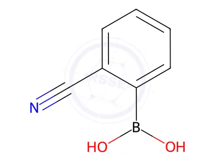 Chemical structure of Perampanel Impurity 16