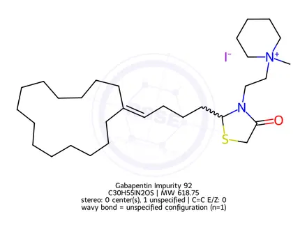 Chemical structure of Fenebrutinib Impurity 74