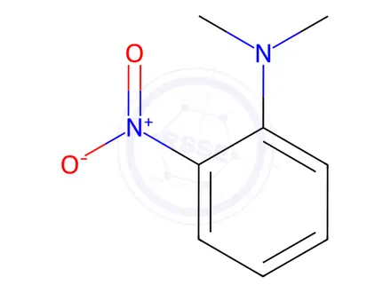 Chemical structure of Vortioxetine Impurity 158