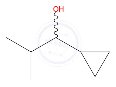Chemical structure of Prasugrel Impurity 93