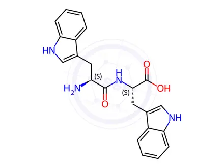 Chemical structure of Tadalafil Impurity 44