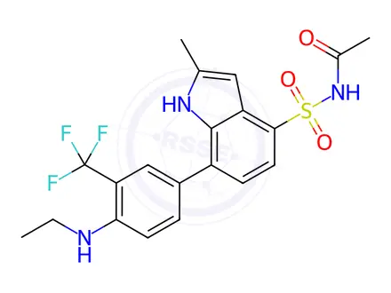 Chemical structure of 2-Propenoic acid, 2-methyl-, polymer with ethyl 2-propenoate and 2-hydroxyethyl 2-methyl-2-propenoate