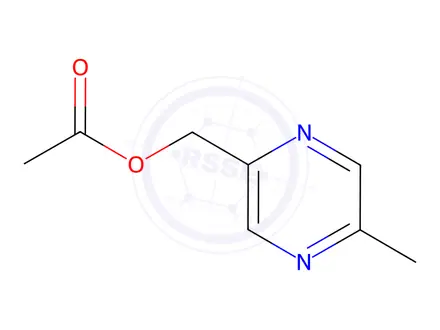 Chemical structure of Aminolevulinic Acid Hydrochloride Impurity 16