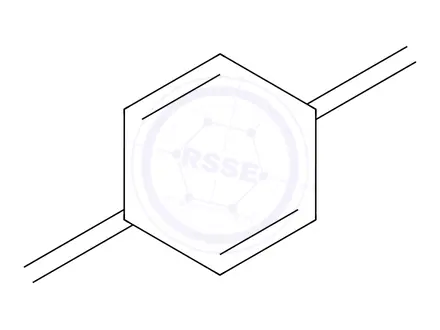 Chemical structure of NISTC502863