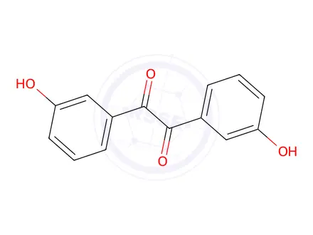 Chemical structure of Formoterol Impurity 37