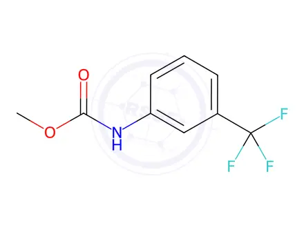Chemical structure of Sorafenib Tosylate Impurity 128