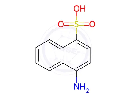 Chemical structure of Miscellaneous-2 Impurity 21