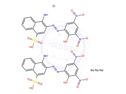 Chemical structure of RS-Z409Z7W