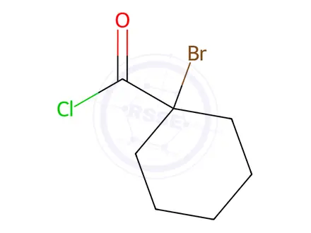 Chemical structure of 3-Z-Amino-cyclobutanone