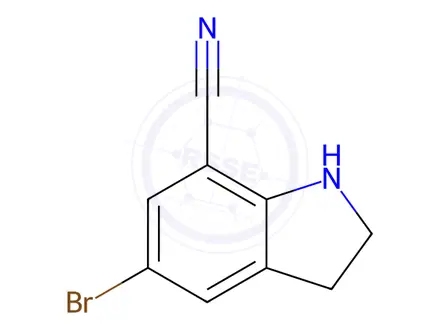 Chemical structure of Silodosin Impurity 103