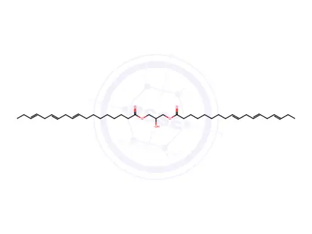 Chemical structure of 1,3- -α-