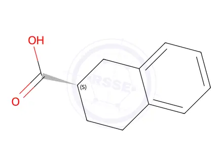 Chemical structure of Palonosetron Impurity 24