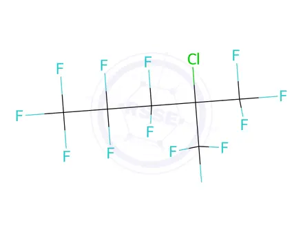 Chemical structure of 2- -2-