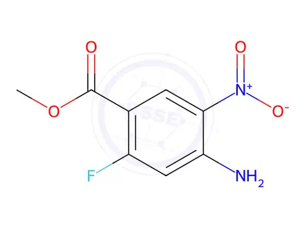 Chemical structure of Selumetinib Impurity 31