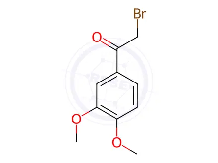 Chemical structure of Dopamine Hydrochloride Impurity 156