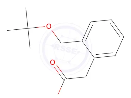 Chemical structure of Methyl 2-{2-[(Tert-butoxy)methyl]phenyl}acetate
