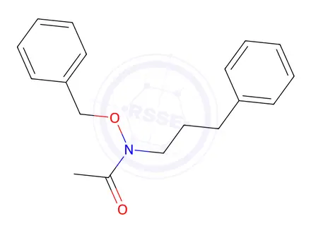 Chemical structure of Beloxamide