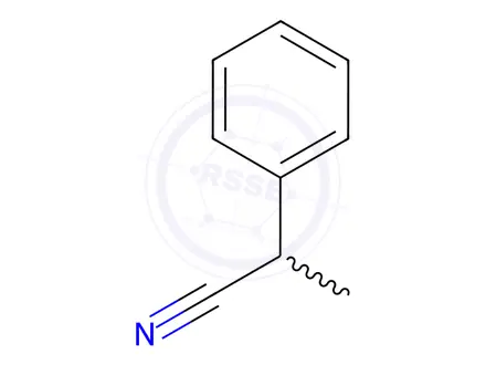Chemical structure of Loxoprofen Impurity 269