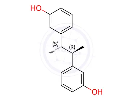 Chemical structure of NSC 297169